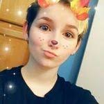 Misty Nerren's Instagram, Twitter & Facebook