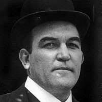 Jerry Giesler and James J. Jeffries 1950