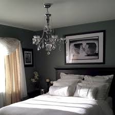 This bedroom inspiration gives us clearly newly married vibes. Married Couple Romantic Master Bedroom Ideas Novocom Top
