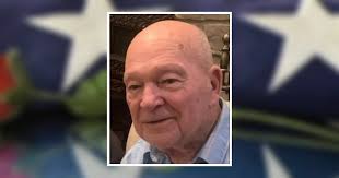 Donald E. Cummings Obituary January 26, 2025