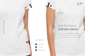 ✓ free for commercial use ✓ high quality images. Women T Shirt Mockups Set Free Demo Shirt Mockup T Shirts For Women Tshirt Mockup