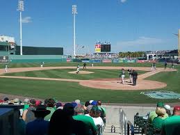 65 Specific Red Sox Jetblue Park Seating Chart