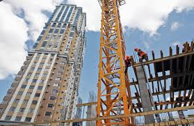 Greater toronto area, oakville, burlington & milton. New National Construction Standards To Take Effect On Sept 1 Kyivpost Ukraine S Global Voice