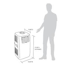 Split type room air conditioner. Newair Portable Air Conditioner 14 000 Btus Cools 525 Sq Ft
