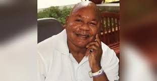 Mr. Thonnie Smith Sr. Obituary
