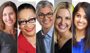 Mentoring Monday Mentors 2017