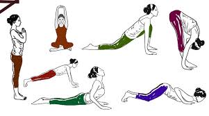In this video of yogalates with rashmi ramesh learn how to do the 12 steps of surya namaskar. Surya Namaskar For Beginners How To Do Surya Namaskar Step By Step At Home