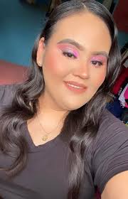 Valeria Trejo Makeup