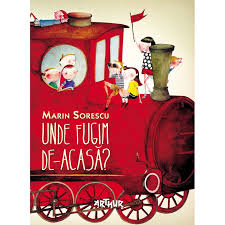 Unde Fugim De Acasa Marin Sorescu Emag Ro