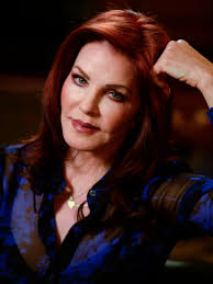 How tall is priscilla presley ? Priscilla Presley Talks About Revisiting Elvis With A Full Orchestra
