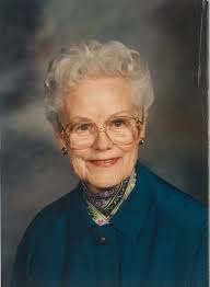 Obituary for Charlotte W. Mosher
