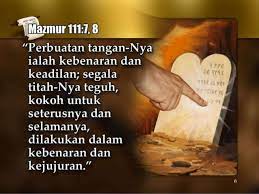 Glory To The Lord Facebook