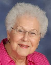 Jeanne Herr Obituary