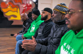 Thrive Academy can reduce juvenile recidivism.