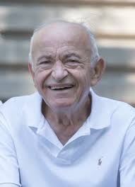 Obituary of Marko Maric