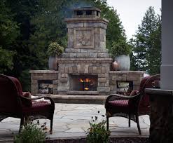 Ideas Baking Business Decor Living Dining Area Google Search Outdoor Fireplace Designs Outdoor Fireplace Outdoor Fire