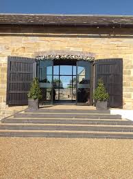 Hendall manor barns limited chester. Hendall Manor Barns The Garden Chef