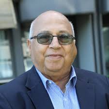 The International Council & Executive Board