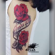 Free tribal flower tattoo designs, download free clip art, free clip art on clipart library. Unduh 73 Ide Tato Mawar Tribal Paling Menarik