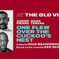One Flew Over The Cuckoo's Nest event image
