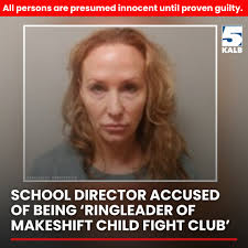 DETAILS >>  https://www.kalb.com/2025/04/21/school-director-accused-being-ringleader-makeshift-child-fight-club/