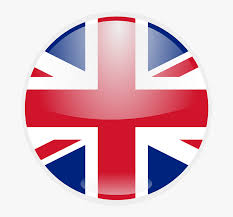 Izada en 1191, la bandera histórica de san jorge se convirtió en la bandera de inglaterra. Inglaterra Boton Bandera British Flag Round Png Transparent Png Transparent Png Image Pngitem