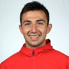 2019 Men's Cross Country Roster