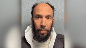 District Heights man accused of killing own mother after dispute arrested