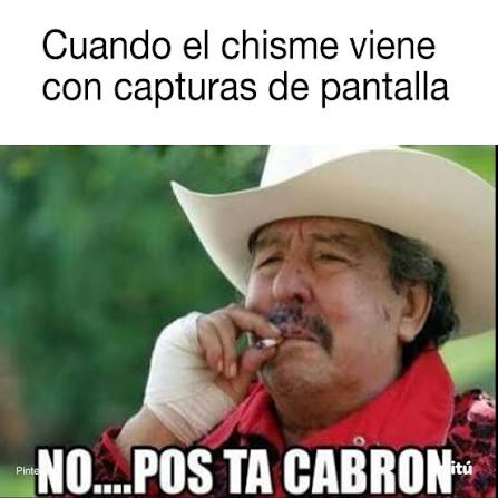 Uffffff 🤣⁠ .⁠ .⁠ .⁠ .⁠ ⁠ #chisme #tacabron #pm
