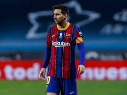 Jun 22, 2021 · messi's deal at camp nou is set to expire at the end of june, meaning he will be a free agent in just over a week. Lionel Messi Transfer Psg Confirm Interest In Lionel Messi As Barcelona Superstar Looks To Run Down Contract Football News