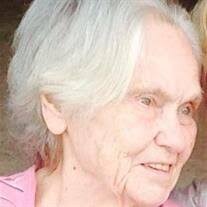 Ruth Mary Dolen Obituary