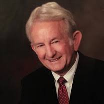 James Burge Obituary 2016