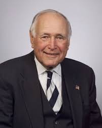 George William Koch (1926-2014)