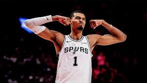 Dominant Performance Secures Crucial Lead for San Antonio