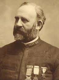 Civil War Biographies: A-Baird