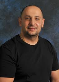 Agent Bio & Listings