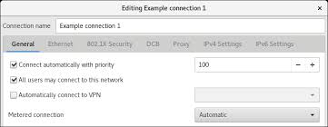 Configuring And Managing Networking Red Hat Enterprise Linux 8 Red Hat Customer Portal