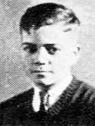 James Robert Sarchet : First Lieutenant from Ohio, World War II Casualty