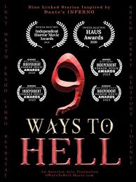 Expired november 2, 2020 3:00 am. 9 Ways To Hell Festival Updates The Horror Of Being Emily