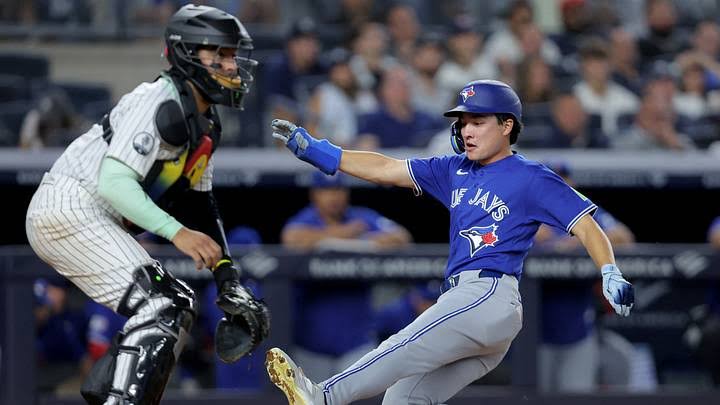 One Bright Spot and One Concern From Blue Jays' Loss to Yankees