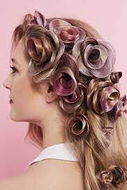 Fantastic Hairstyles For Long Hair To Impress Anyone Bridal Hair Inspiration Rose Hair Long Hair Styles
