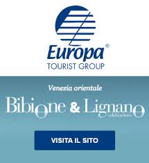 Agenzia eurosand si trova al lido dei pini in via rigel, 81 a bibione. Europa Tourist Group Il Top Degli Appartamenti Vacanze A Lignano E Bibione