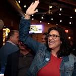 House Democrats seen lightning rods