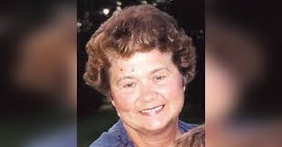 Obituary information for Marlene G. (Oswald) Davis
