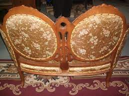 Check spelling or type a new query. Deutsch Bros Loveseat Collectors Weekly