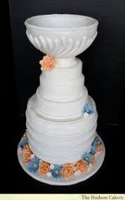 Nhl Stanley Cup Wedding Cake The Hudson Cakery Stanley Cup Cakes Wedding Cupcakes Hockey Wedding