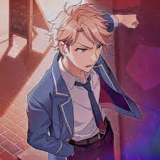 𝗋𝟦𝗆𝗎𝖽𝖺𝗌𝗌 ensemble stars anime drawings boy cute guys