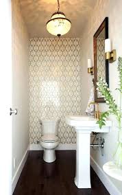 Maybe you would like to learn more about one of these? 30 Stunning Powder Room Design Ideas