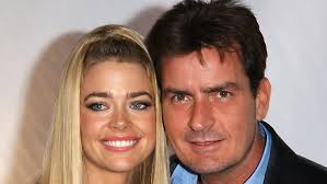 Sheen furious at ex, Roberts starstruck