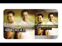 Cd Gracas A Deus Daniel E Samuel Completo Youtube Equipe de louvor com irmas do grupo sublime louvor cantam geração de samuel.